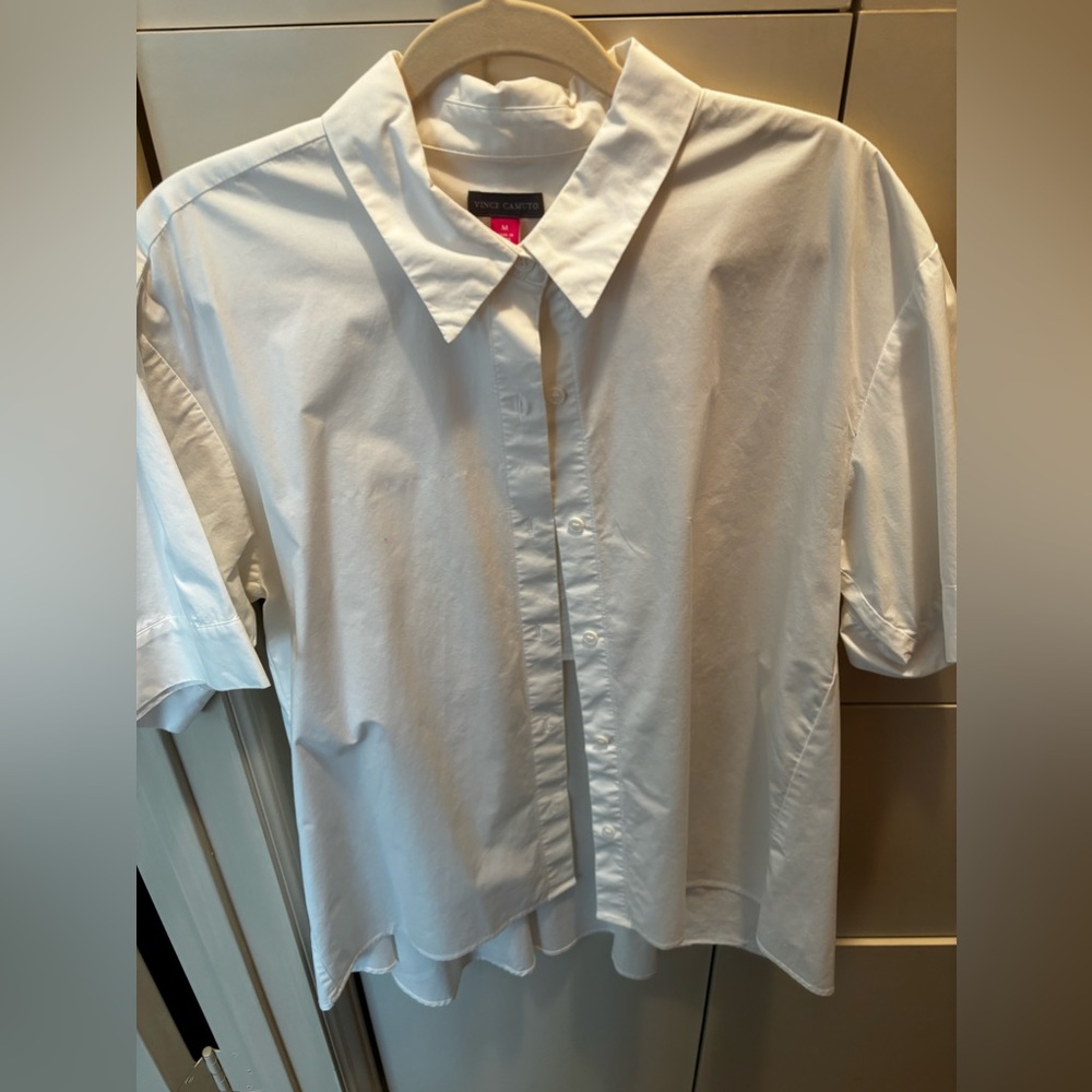 Vince camuto shirt